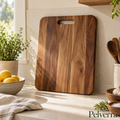 Acacia Wood Cutting Board