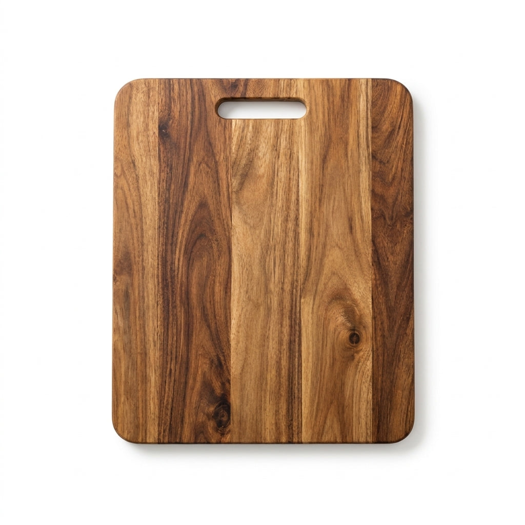Acacia Wood Cutting Board