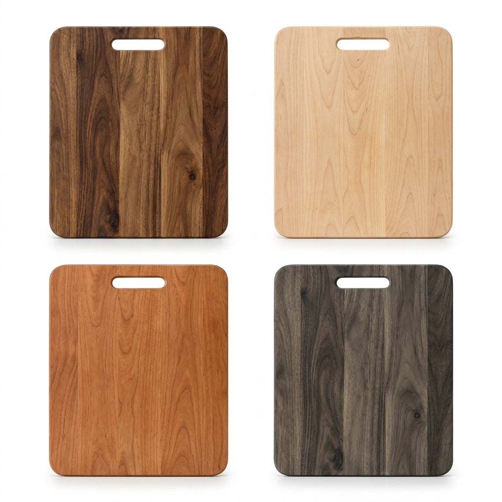 Acacia Wood Cutting Board